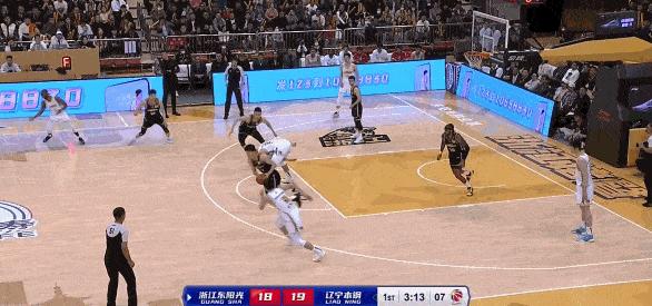 cba赛程周琦最新消息,周琦cba比赛集锦