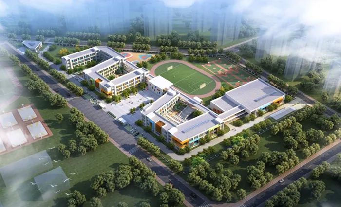 银川城南将新建两所学校,银川城南新进展