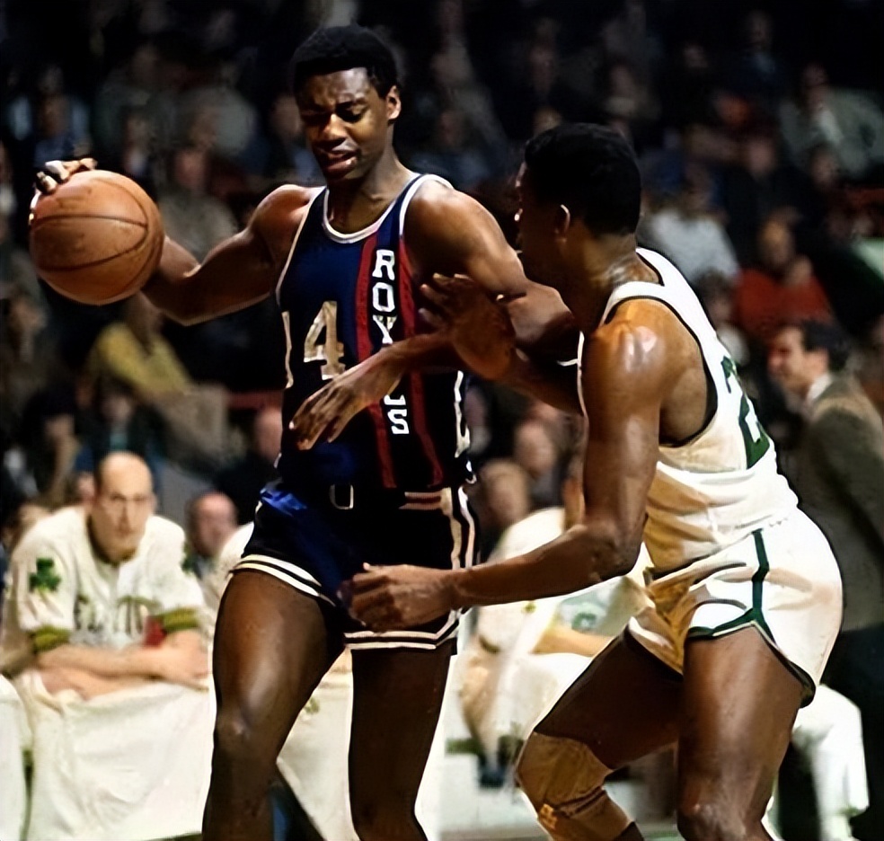 十大球星第十位奥尼尔,nba前五中锋奥尼尔