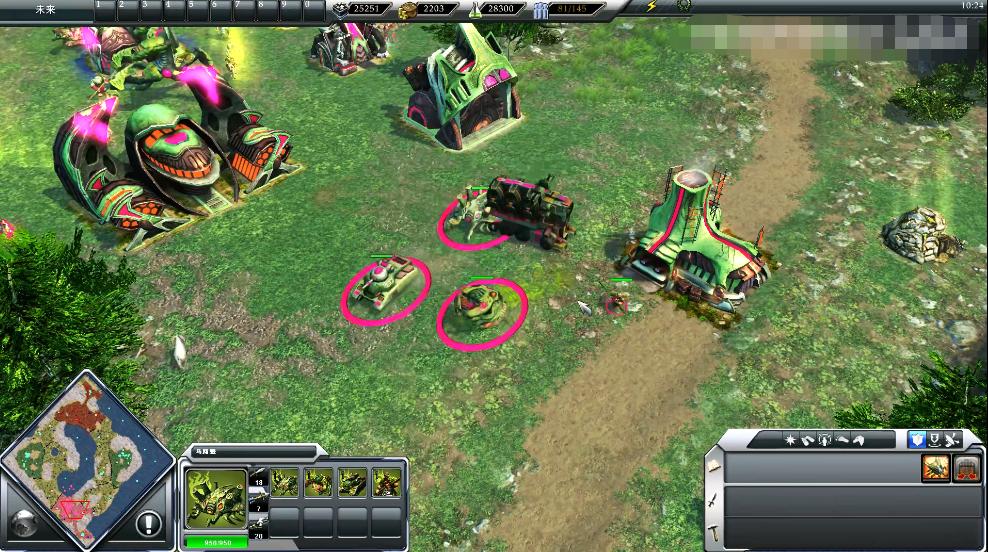 《地球帝国》怀旧文：我的现代潜艇，被古代弓箭船射沉了