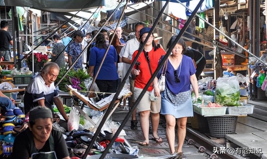泰国机场空无游客的原因,泰国机场空荡冷冷清清