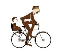 父亲节英文祝福语,父亲节祝愿天下的父母幸福安康