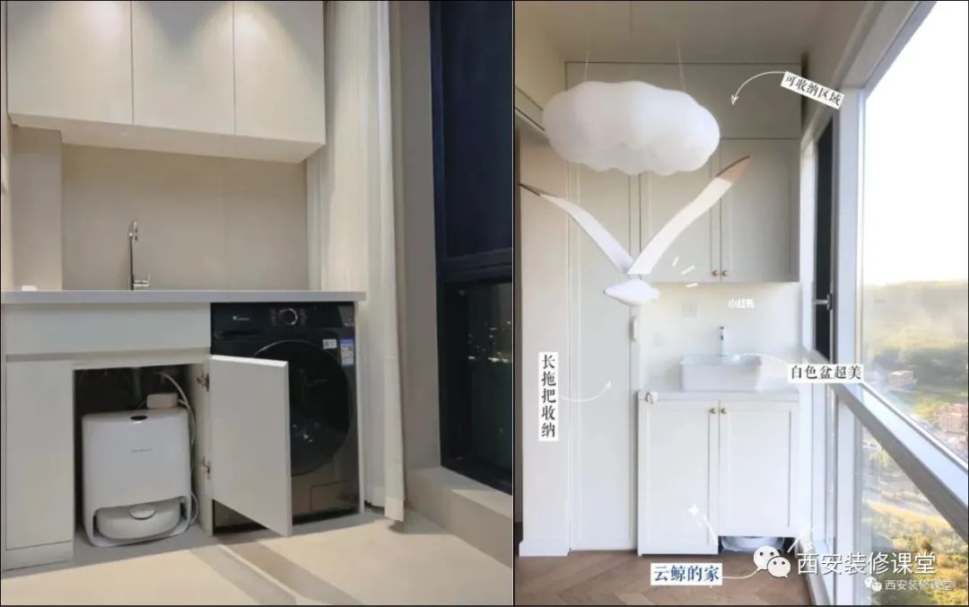 装修19个小设计让人拍手叫绝,装修中最实用的10个设计