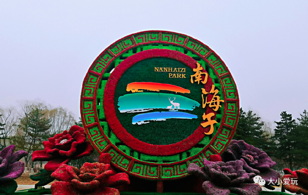 北京可以搭帐篷的免费公园,北京3月可以搭帐篷的公园