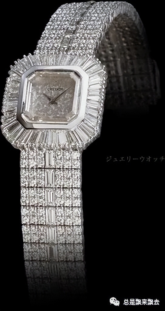 credor是什么牌子,credor手表品牌咋样