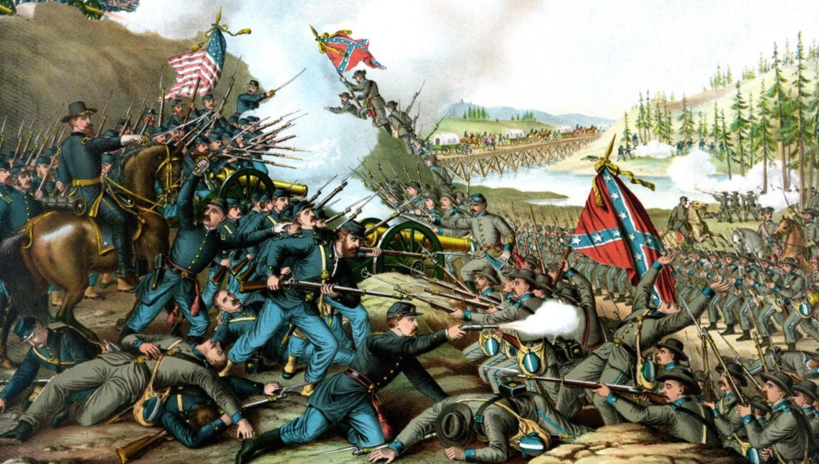 德意志帝国是如何强大起来的,帝国的崛起从普鲁士到德意志