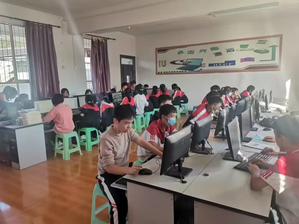 2021全国青少年禁毒青骄第二课堂,中小学禁毒答题操作流程