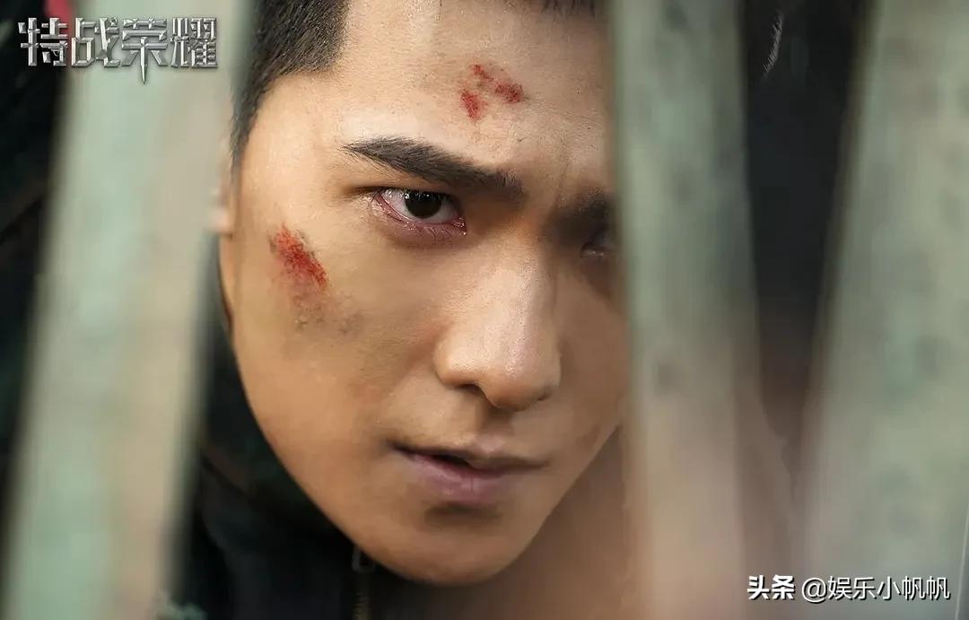 丁禹兮和赵露思吴磊,赵露思杨洋迪丽热巴吴磊合作