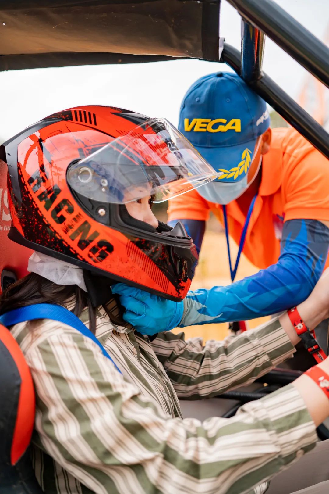 飚越野车、露营、划船…就在广州这个「新游乐园」