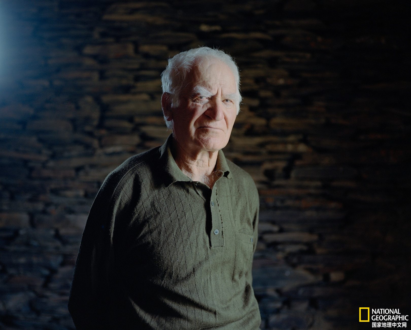 80岁高龄中医行医,80岁医生仍坚持每天骑车出门诊