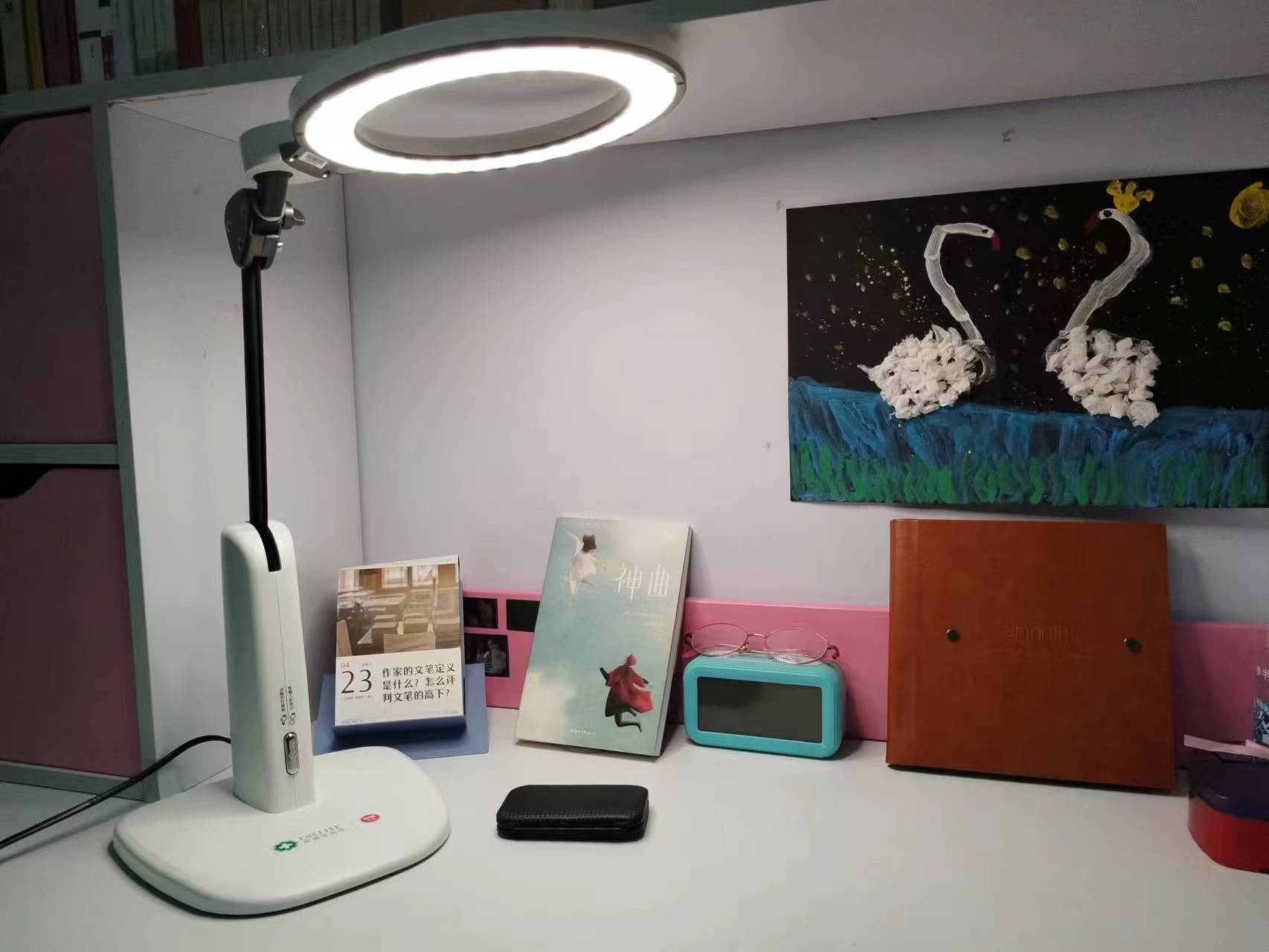 真正的学生用护眼灯,孩子近视护眼灯用什么牌子好呢