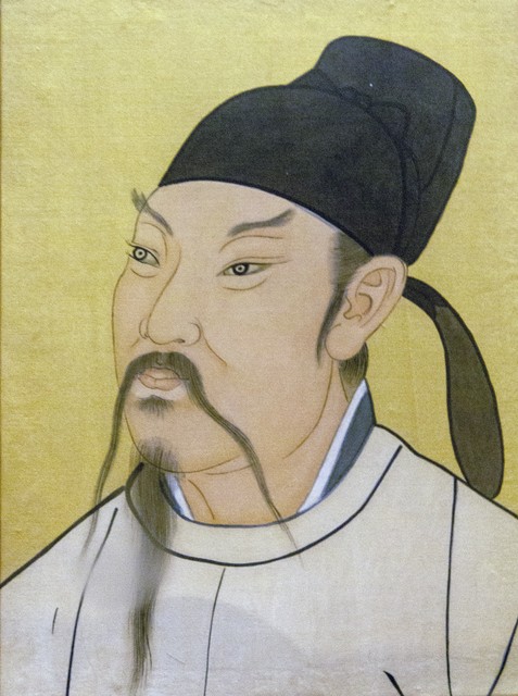 你们了解真正的李白吗,你真正了解李白吗