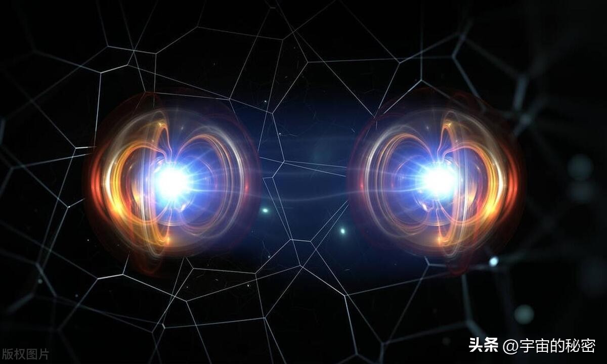 深度长文量子力学到底讲了些什么,深度解释量子力学视频