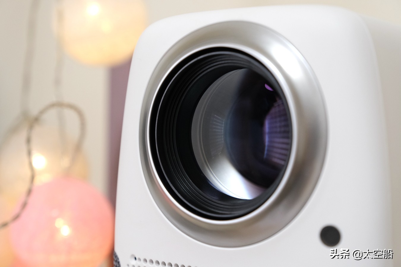 泰捷weboxt1投影仪评测视频,泰捷weboxt1参数