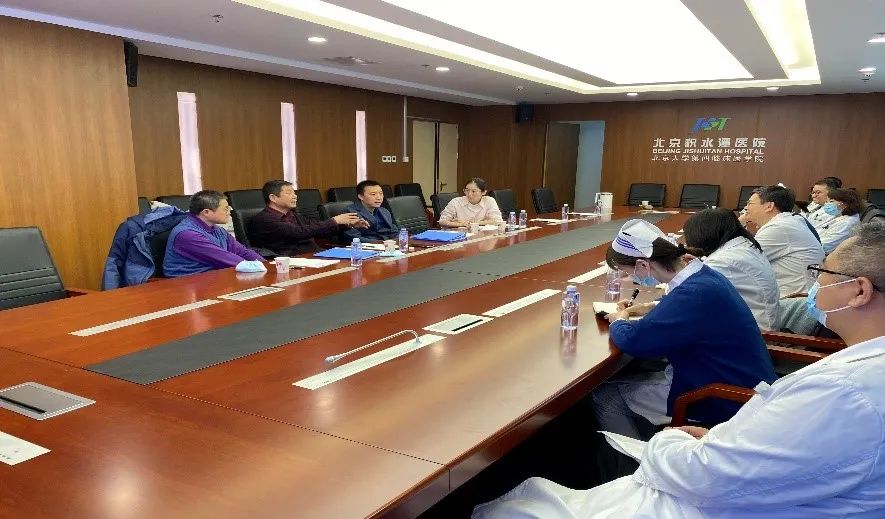 积水潭医院心理精神科专家,北京积水潭医院专业科室