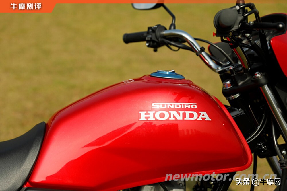 新大洲本田cbf150u有平衡轴吗,新大洲本田cbf150u发动机声音大