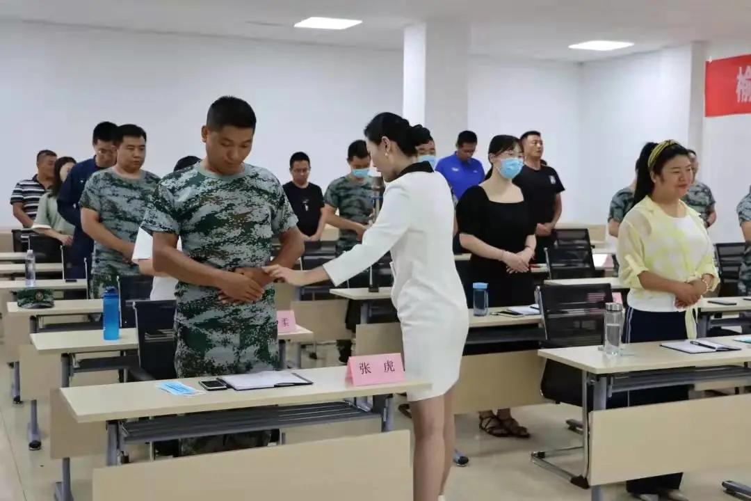 开拓进取砥砺前行｜榆林体育场馆公司2021年度事件回顾