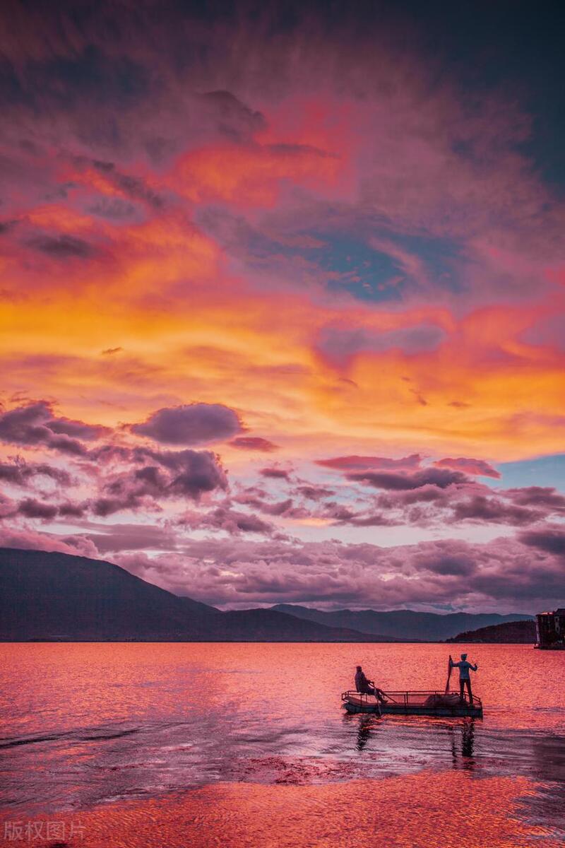 云南旅游7天路线最佳线路图,来云南旅游攻略自由行路线推荐