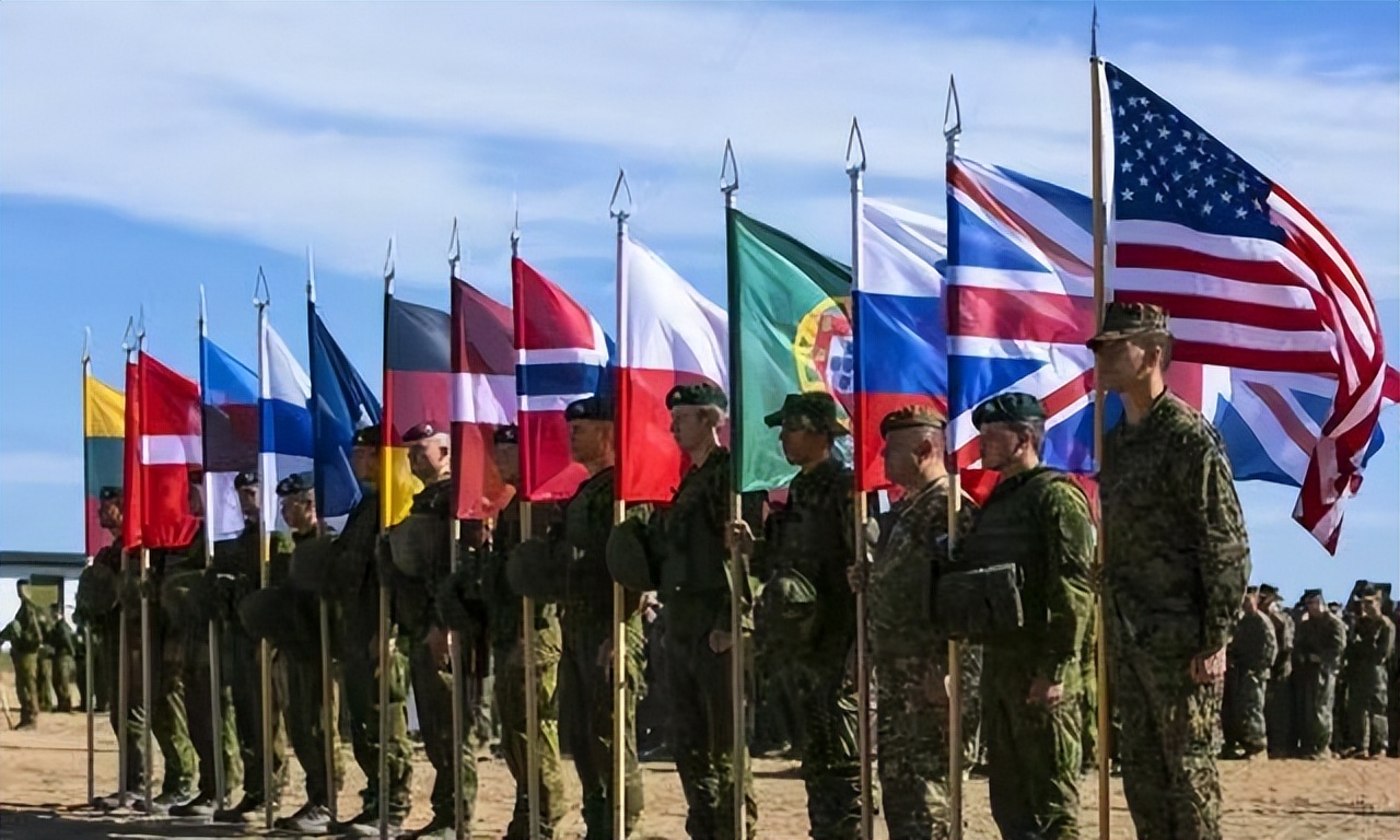 俄乌冲突为何瑞士打破中立,俄乌冲突对国际战略态势的影响