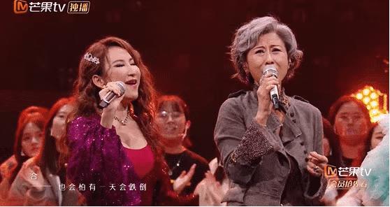 港乐30年,港乐40年张国荣