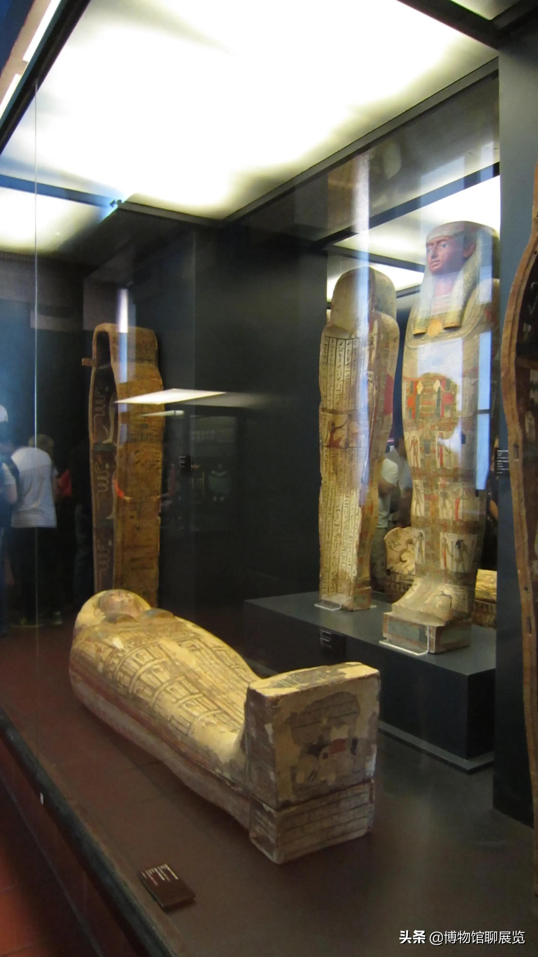 梵蒂冈博物馆意大利,走进梵蒂冈博物馆