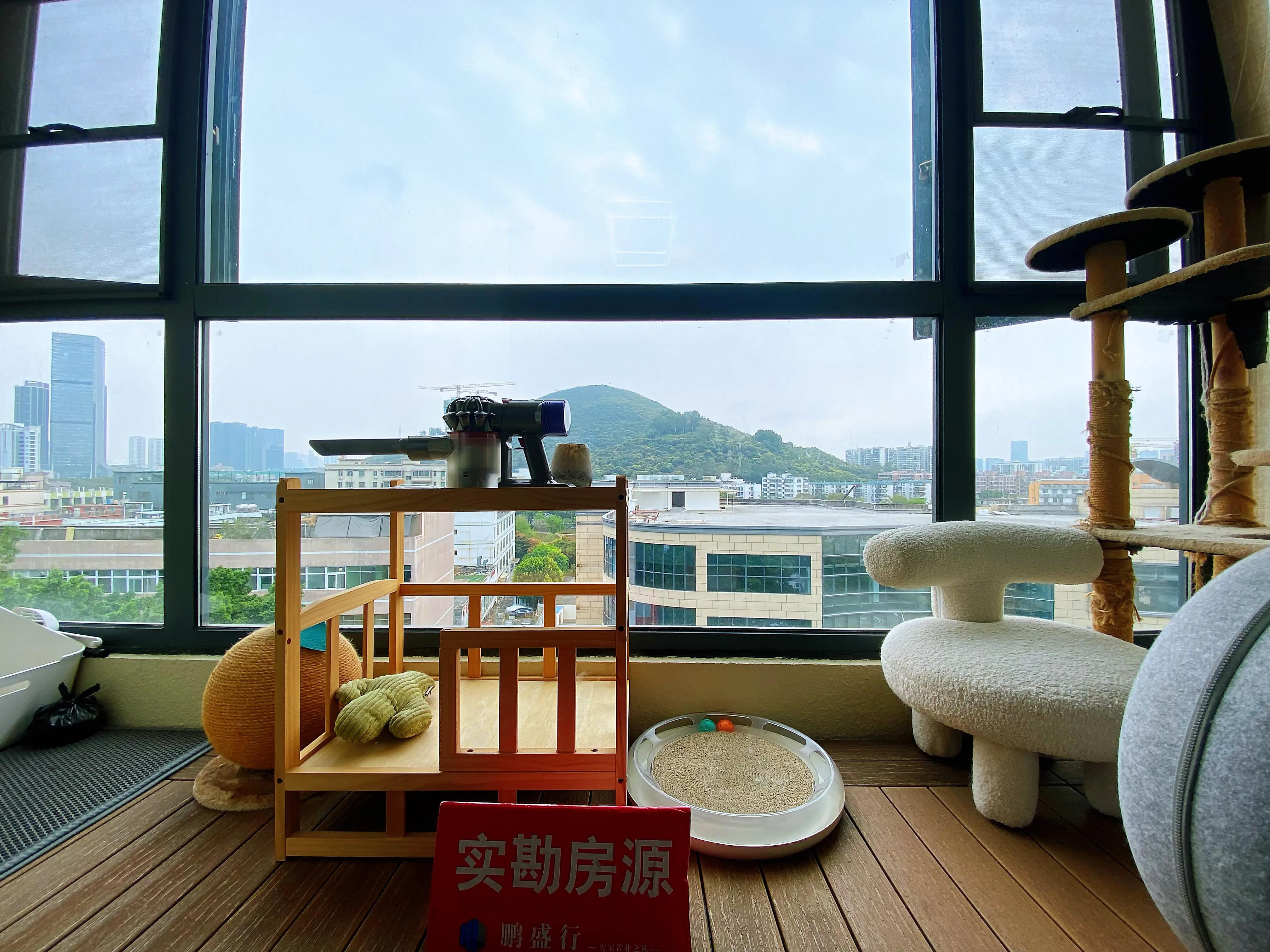 顶楼带花园的房子推荐,一楼带花园后期物业问题