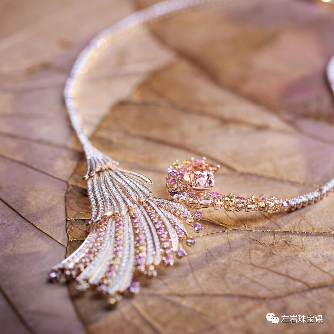 左岩奥斯卡完整版,左岩世界吉尼斯珠宝纪录保持者