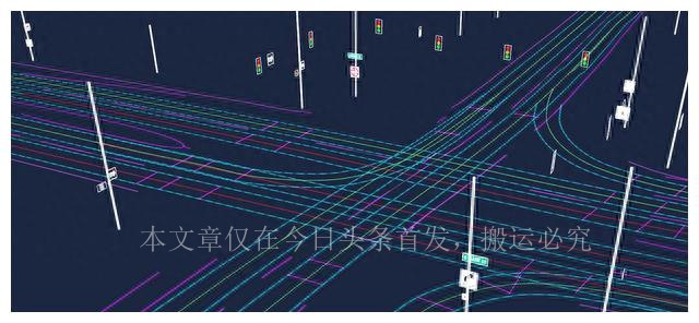 无图智能驾驶对比有图智能驾驶,华为ads2.0自动驾驶什么级别