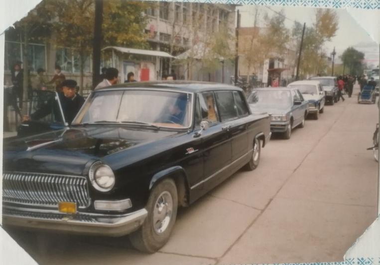 老百货商店现状,老百货商店的记忆