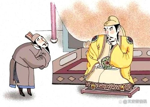 他是菏泽人,他到底怎么样,有人说他是智者,也有人说化的骨头软