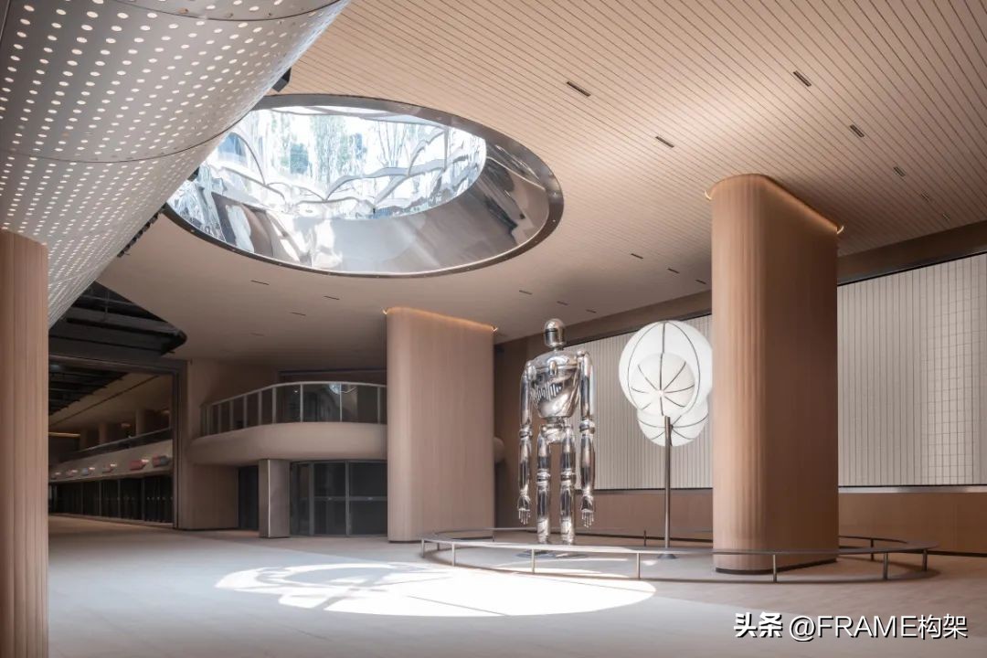 東木筑造｜开往未来的地下铁：下一站，天空之城