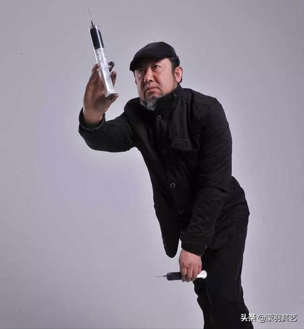 射墨大师邵岩射墨视频,射墨大师邵岩原版