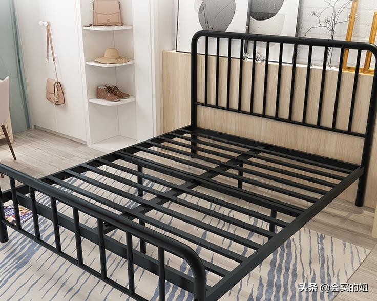 如何挑选一张好床,如何选购一套好的床