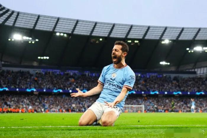 欧冠皇马3-1逆转曼城进决赛,2024欧冠曼城vs皇马次回合直播回放