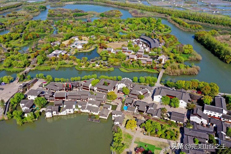 苏州5a旅游景点排名,苏州旺山景区5a