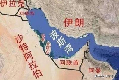 约旦换土地前后的地图,约旦换出海口
