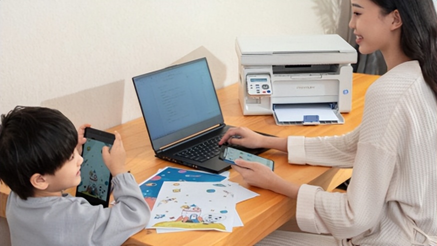 最经济实惠的学生作业打印机,给学生打印作业的打印机哪一款好