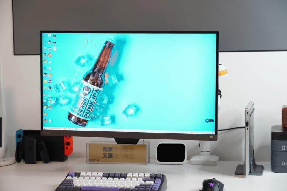 北弧显示器支架e700max,北弧显示器E580