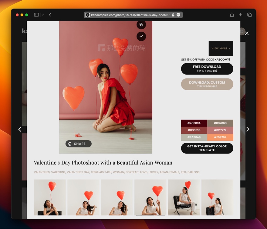 国外高质量摄影图片网站,波兰顶级摄影作品