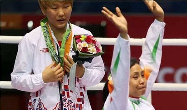 韩国体育丑陋事件,韩国体育圈丑陋事件