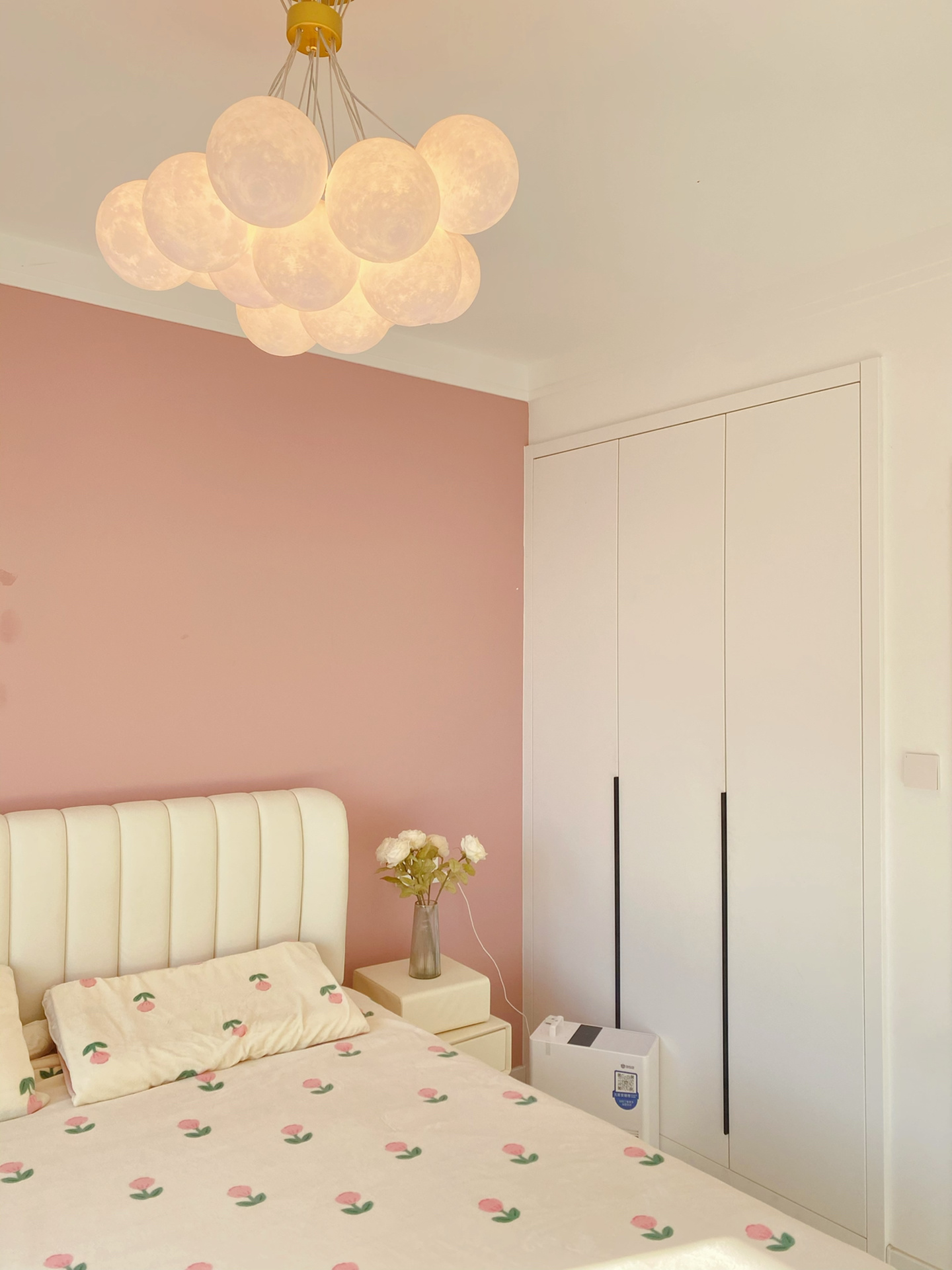 山东夫妻拒绝“过度装修”，把111㎡家装得堪称教科书，超有品味