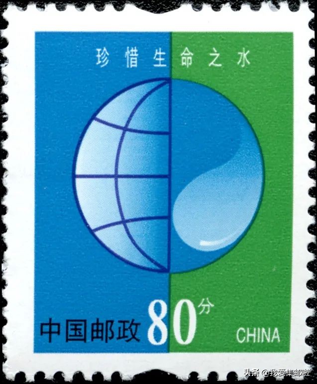 邮票上面写的是什么东西,邮票让你明白了什么