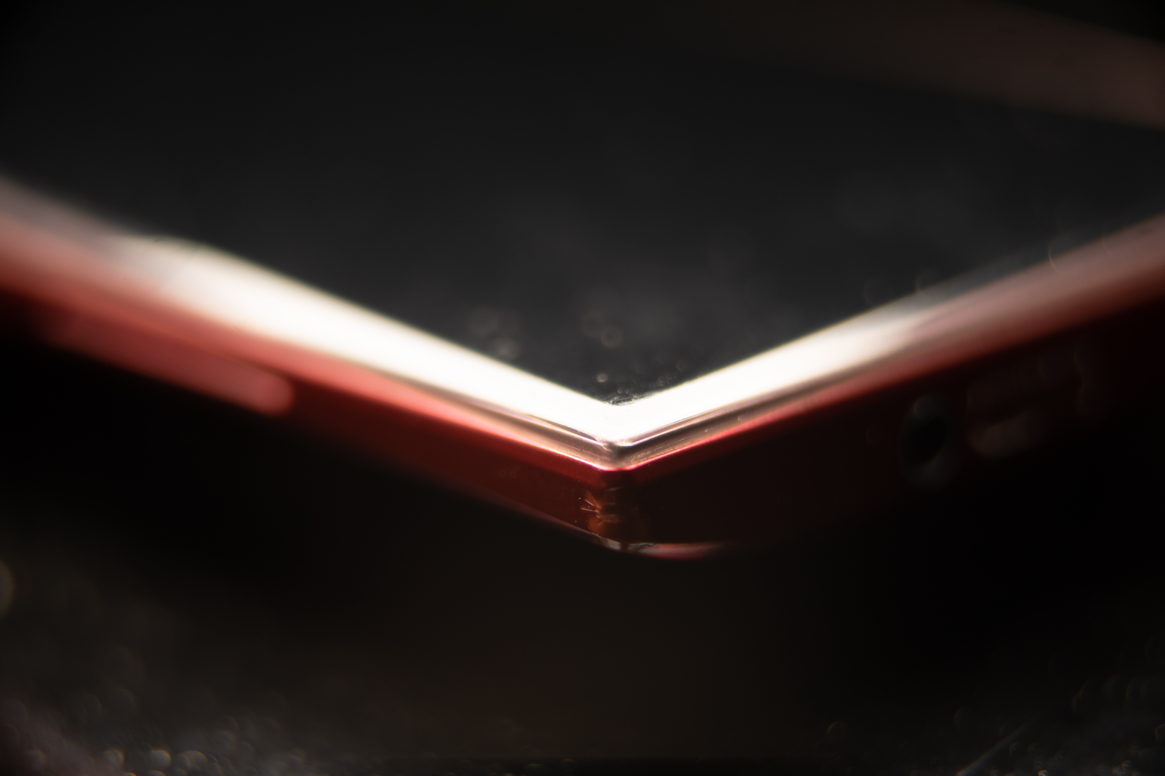 夏普402sh发布日期,夏普全面屏新机曝光