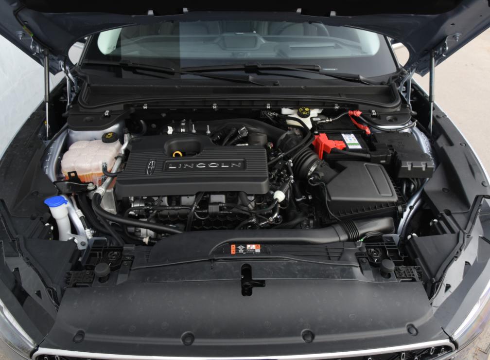 林肯全车系最新款,林肯所有车型和价格