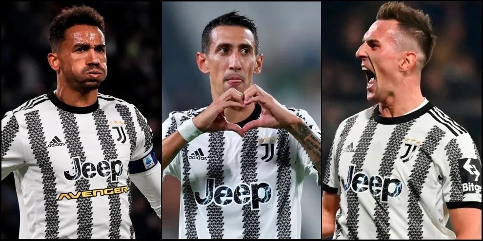 尤文作客塞维利亚,尤文图斯对阵那不勒斯的比赛