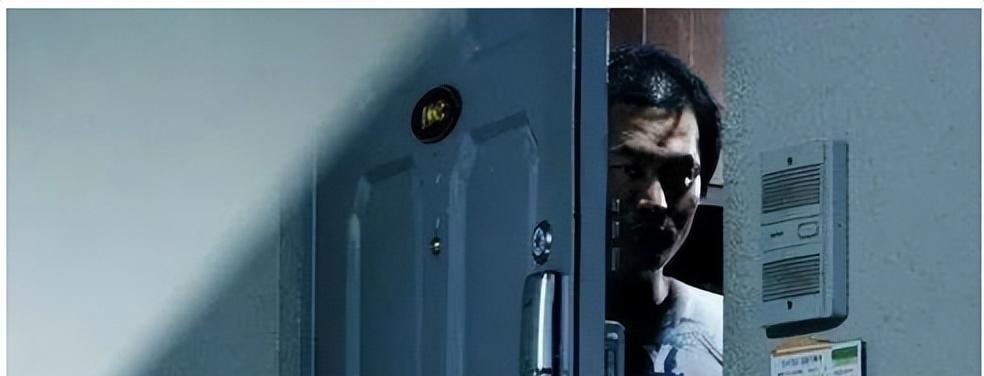 亲戚关系变奇怪？！公公和儿媳之间发生了什么？！