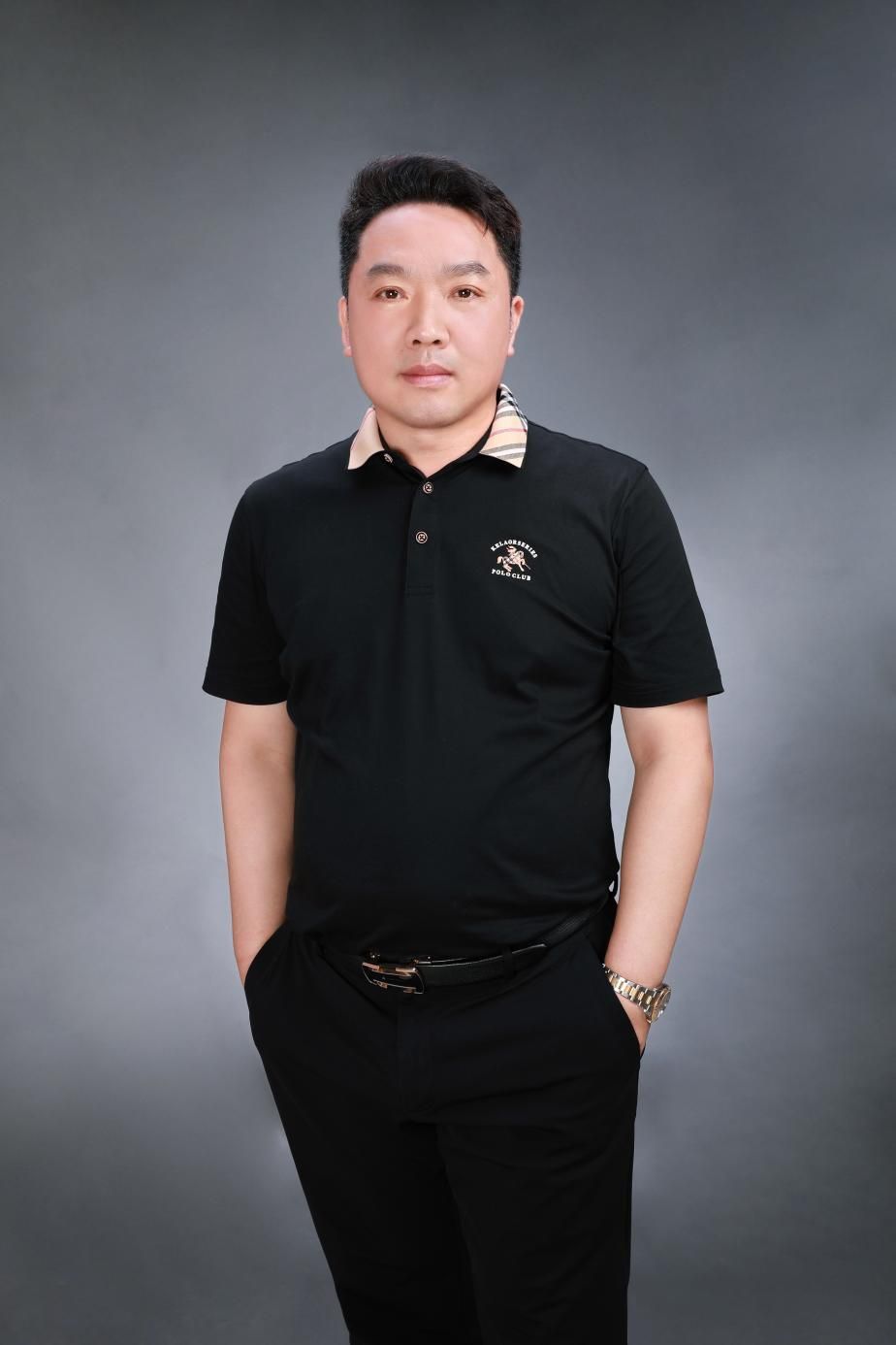 大咖访谈丨浪登洁具杨家权：爱心致力打造不锈钢全卫定制第一品牌