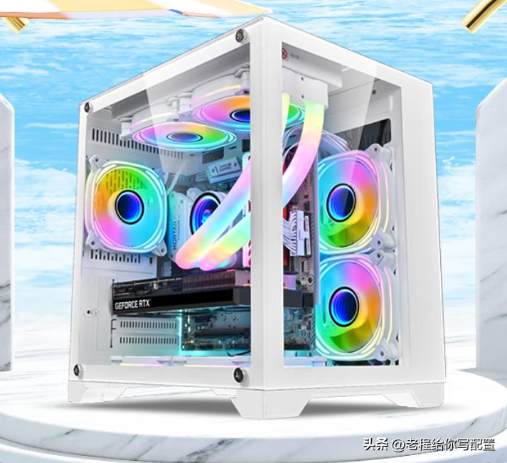 电脑配置电源推荐,电脑硬件配置推荐软件