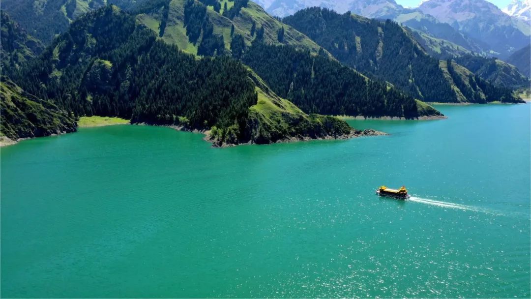 疆内新开三条航线,疆内航线开通