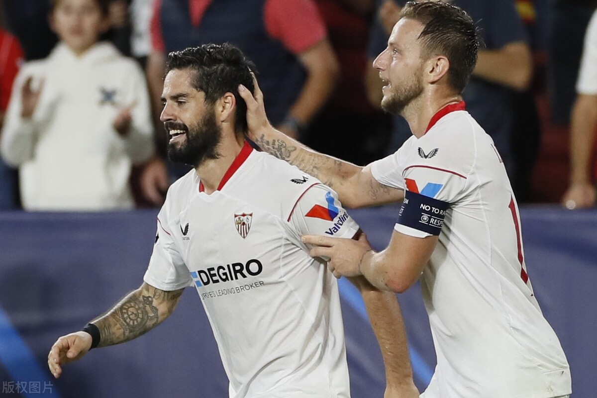 大冷门！西甲三强首次同时小组赛出局，是实力不济还是分组太强？